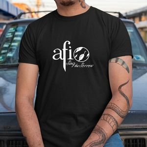 American rock band AFI